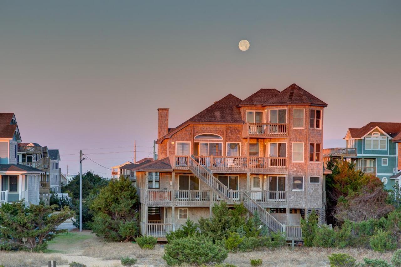 Moon Palace 687 Salvo Exterior photo